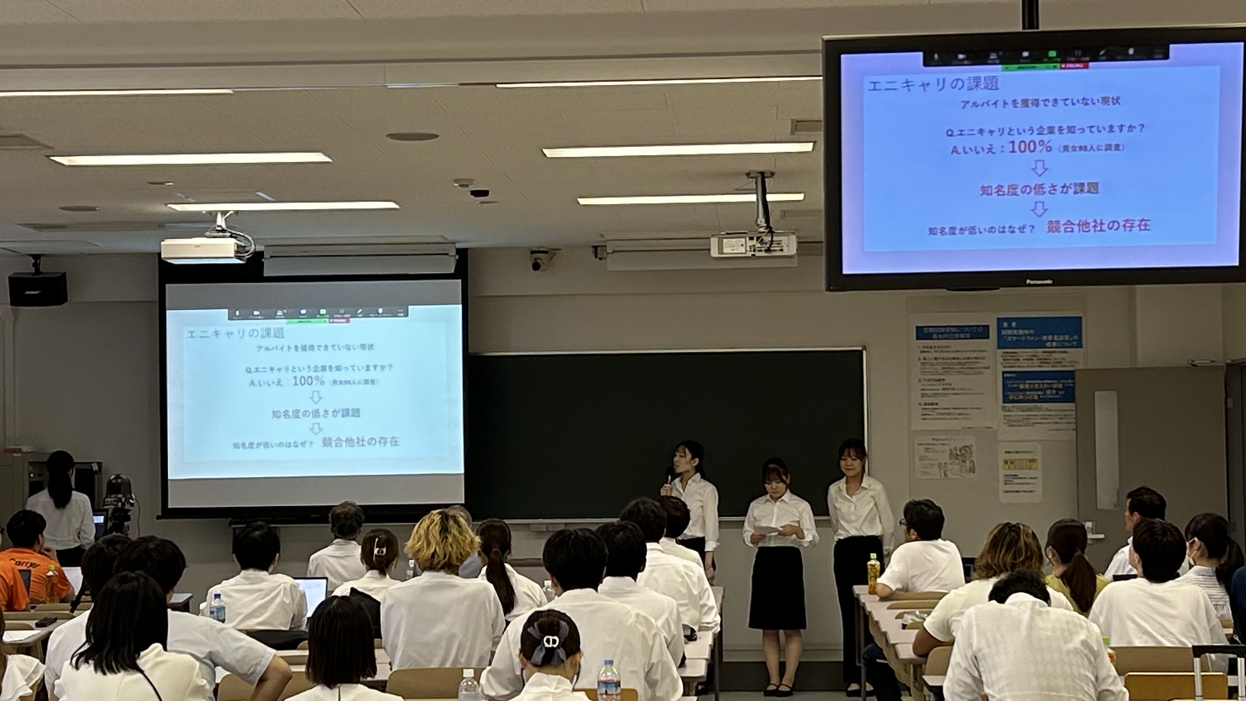 ConCom2023での発表