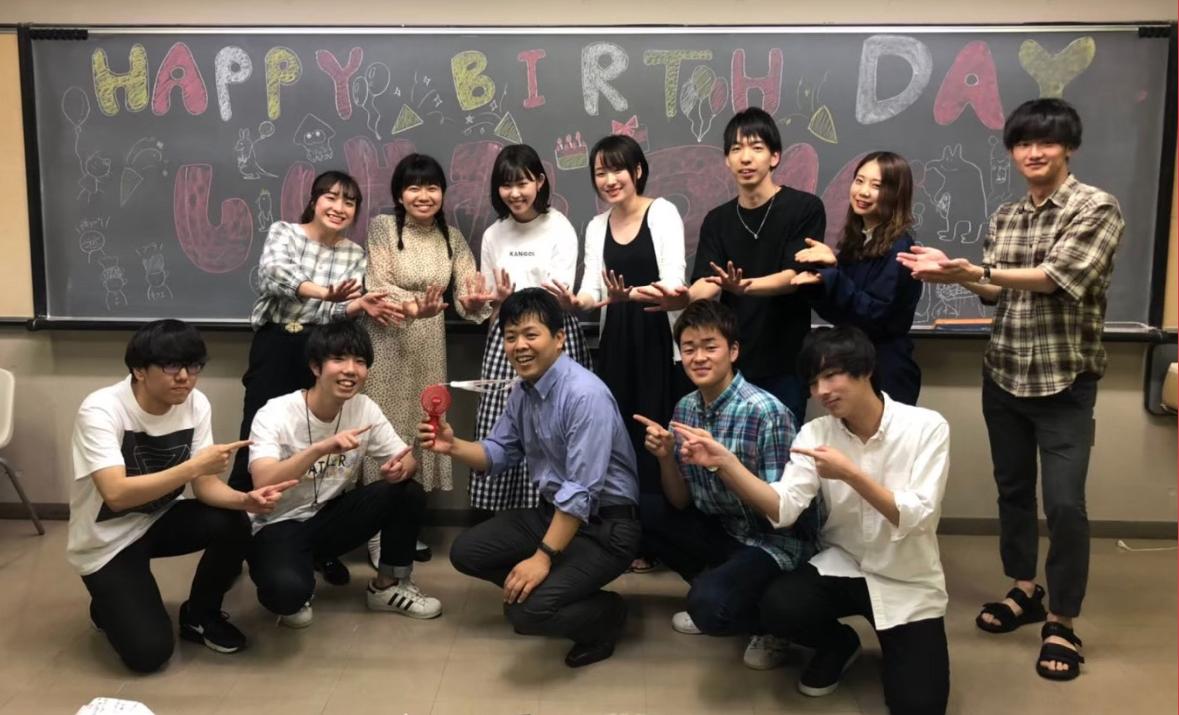 13期生