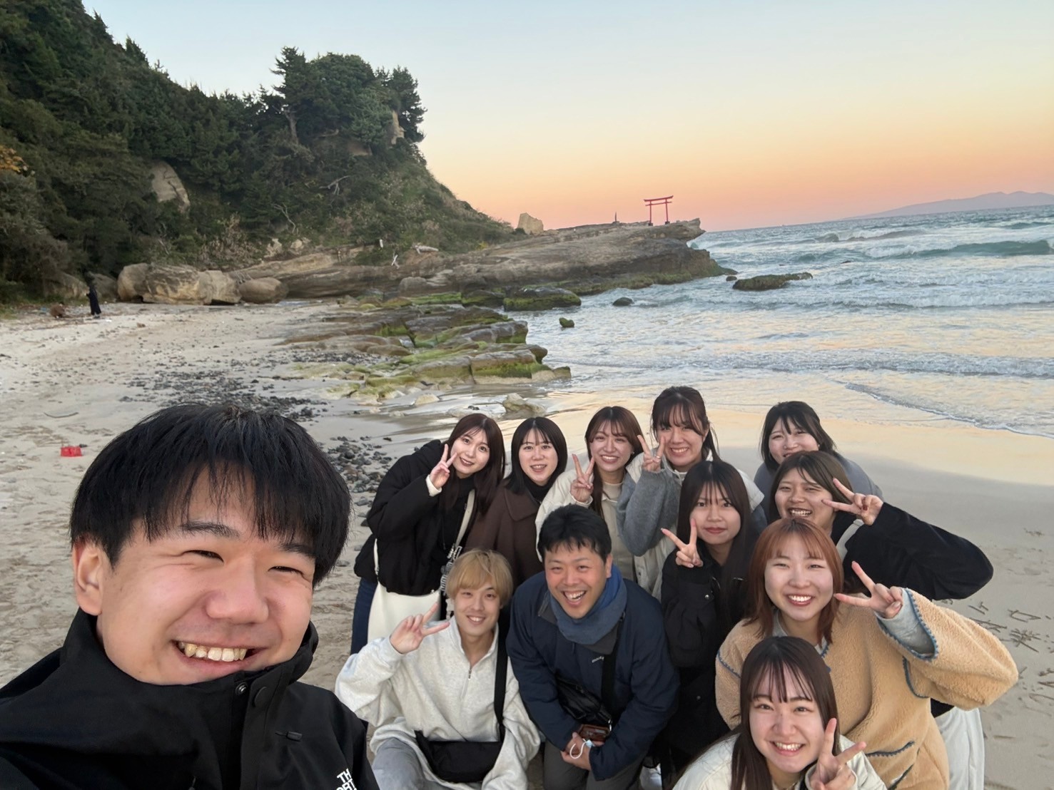 16期生