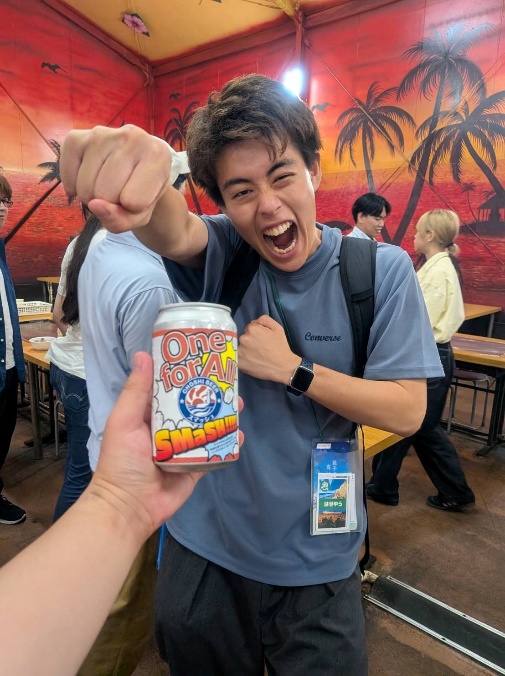 18期生