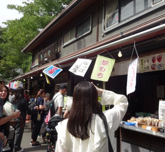 18期生