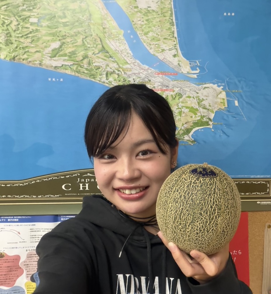 MKさん