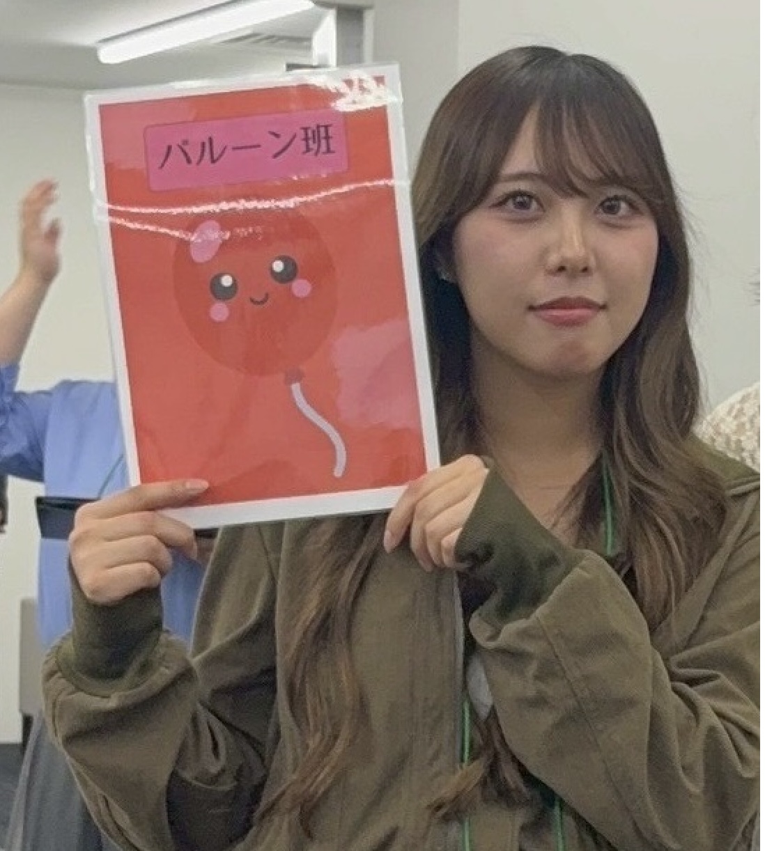 Liさん